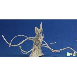 Miniatures RPR77227 Stone Lurker Miniature Dark Heaven Bones $15.96 Miniature Novelty Toys