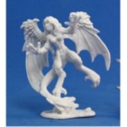 Miniatures Harpy (1) $17.29 Miniature Novelty Toys