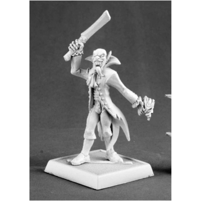 Miniatures Skinsaw Man 60033 Pathfinder Miniatures Unpainted D&D Mini $18.33 Miniature Novelty Toys