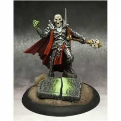 Miniatures - DHL: Skeletal Champion $19.31 Miniature Novelty Toys