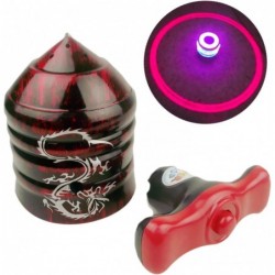 Spinning Top Innoxious Flashing Multipurpose Spinning Top for Party $15.45 Novelty Spinning Tops