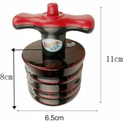 Spinning Top Innoxious Flashing Multipurpose Spinning Top for Party $15.45 Novelty Spinning Tops