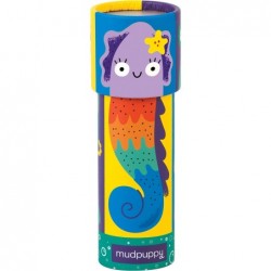 Sea Creatures Kaleidoscope $15.83 Prisms & Kaleidoscopes