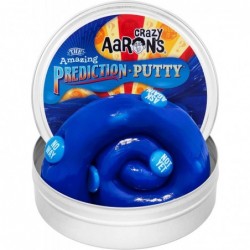 Crazy Aaron’s Amazing Prediction Thinking Putty® $26.90 Slime & Putty Toys