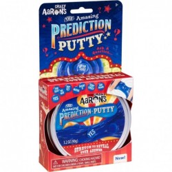 Crazy Aaron’s Amazing Prediction Thinking Putty® $26.90 Slime & Putty Toys