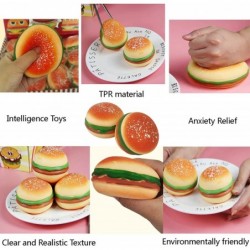 Stress Relief Toy Squishy Toys for Kids Autism ADD ADHD Special Stress Relief Ball Relief Pressure Toys Relieving Squishy Squ...