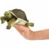 Mini Turtle Finger Puppet Green 1 EA $28.86 Finger Puppets