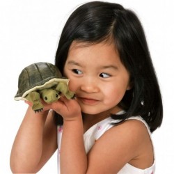 Mini Turtle Finger Puppet Green 1 EA $28.86 Finger Puppets