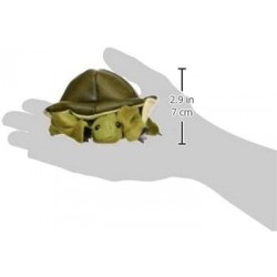 Mini Turtle Finger Puppet Green 1 EA $28.86 Finger Puppets