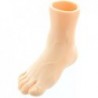 Set of 2 Rubber Finger Feet Mini Puppets Left & Right $14.14 Finger Puppets