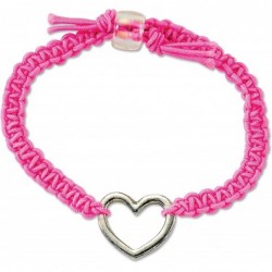 Friends Forever Bracelet Craft Kit - Create DIY 6 Friendship Charm Bracelets - Complete Kids Jewelry Kit $26.03 Kids' Drawing...