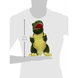 Baby T-Rex Dinosaur Hand Puppet $30.75 Hand Puppets