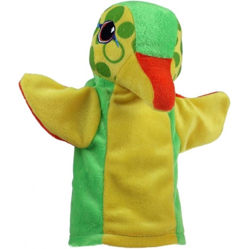 My Second Puppets Duck Hand Puppet Suitable From Birth $13.33 Hand Puppets