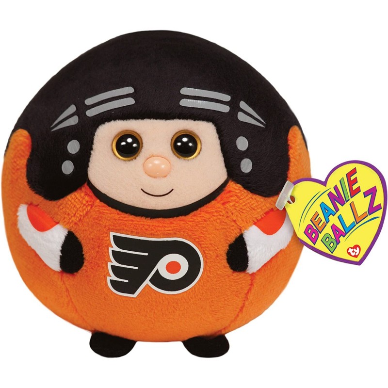 Philadelphia Flyers Plush Medium $34.46 Plush Puppets