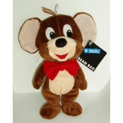 Store Bean Bag 1998 Mouse - Jerry Stuffed Animal Plush $55.95 Plush Puppets