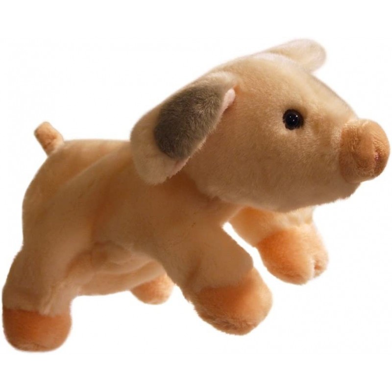 Full-Bodied Animal Hand Puppets Pig $41.89 Plush Puppets