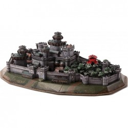 3D Puzzle: Game of Thrones Winterfell $49.02 3-D Puzzles