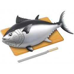 Tuna Puzzle $28.85 3-D Puzzles