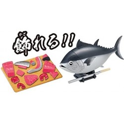 Tuna Puzzle $28.85 3-D Puzzles