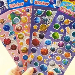 Kids Stickers 500+ 3D Puffy Stickers for Kids Bulk Stickers for Girl Boy Birthday Gift Scrapbooking $14.96 Kids' Stickers