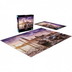 Mists of Venice - 1000 Piece Jigsaw Puzzle $21.38 Jigsaw Puzzles