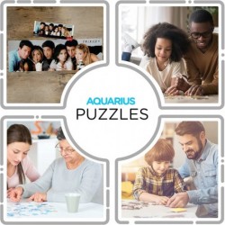 Friends Puzzle (Slim 1000 Piece Jigsaw Puzzle) - Glare Free - Precision Fit - Officially Licensed Merchandise & Collectibles ...