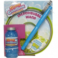 Incredibubble Wand (Blue/Green) Bubbles Blue/Green $16.08 Bubble Blowing Products