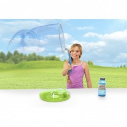 Incredibubble Wand (Blue/Green) Bubbles Blue/Green $16.08 Bubble Blowing Products