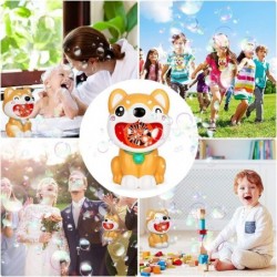 Bubble Machine Automatic Blowing Baby Outdoor Machine As Bath Toys Indoor and Easy-to-use for Birthday Party Wedding Camping ...