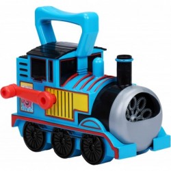 Handheld Bubble Machine - Train - Ages 3+ Multicolor (20145) $28.16 Bubble Blowing Products