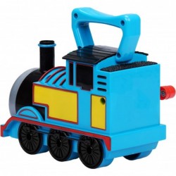 Handheld Bubble Machine - Train - Ages 3+ Multicolor (20145) $28.16 Bubble Blowing Products