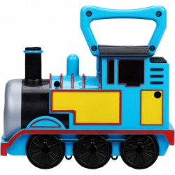 Handheld Bubble Machine - Train - Ages 3+ Multicolor (20145) $28.16 Bubble Blowing Products