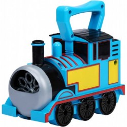 Handheld Bubble Machine - Train - Ages 3+ Multicolor (20145) $28.16 Bubble Blowing Products