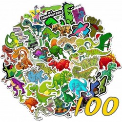 100 Pcs Stickers for Water Bottles Lovely Scrapbook Stickers for Kids Teens Vinyl Stickers for Laptop Skateboard Luggage Comp...