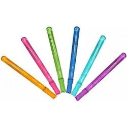 Fubbles Giant Bubble Wand 12 Pack $19.90 Bubble Blowing Products