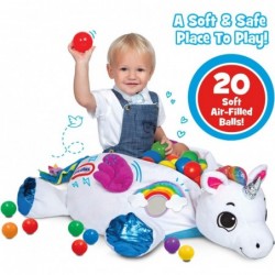 Sensory Unicorn Ball Pit $46.00 Kids' Ball Pits & Accessories