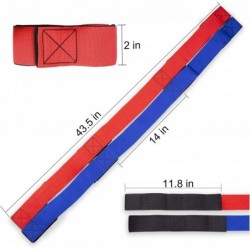 4 Legged Race Bands Leggings for multiplayer games Suitable for outdoor team sports competitions and party games for children...