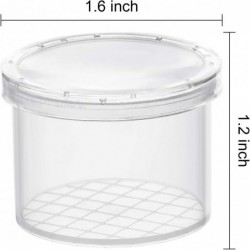 32 Pieces Bug Viewer Critter Insect Cage Magnifying Insect Box Bug Magnifier Container Bug Catcher Cage Science Nature Explor...