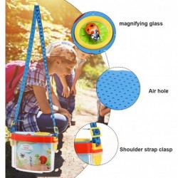 Magnifying Insect Box Bug Magnifier: 1 Set Bugs Viewers Critter Catcher Insect Observation Container Insect Cage Bug Jar for ...