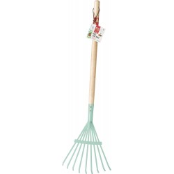 Beetle & Bee Kids Leaf Rake $32.75 Nature Exploration Toys