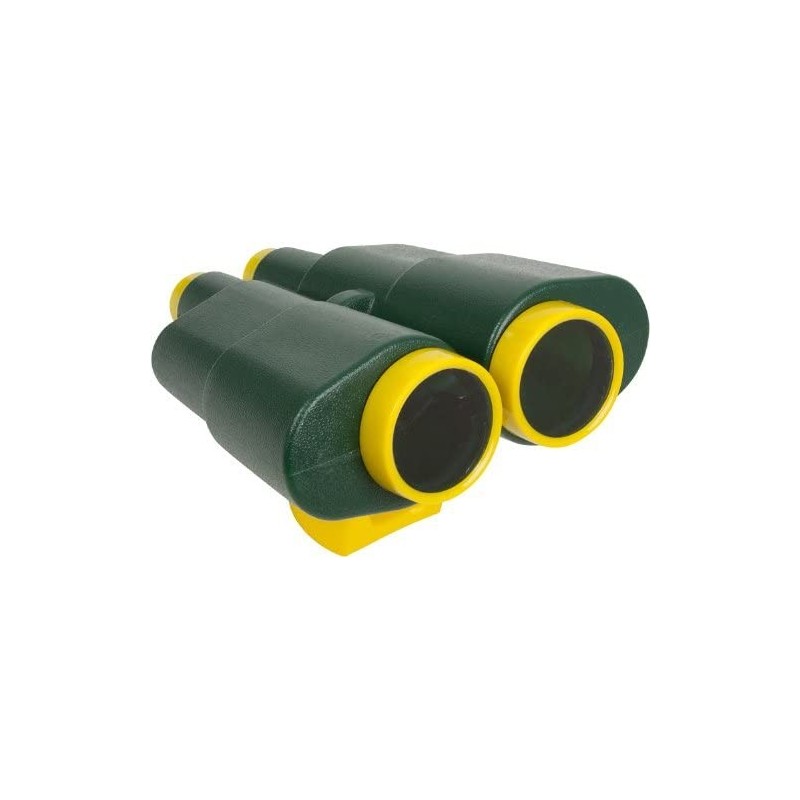 Swing Set Stuff Binoculars with SSS Logo Sticker Green $43.81 Play Sets & Playground Equipment