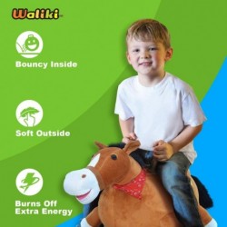 Bouncy Horse Hopper | Inflatable Hopping Horse for Kids | Jumping Horse | Gifts for 18 24 Months 2 3 Year Old Boys Girls $69....