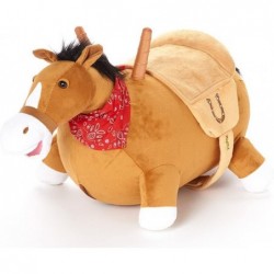 Bouncy Horse Hopper | Inflatable Hopping Horse for Kids | Jumping Horse | Gifts for 18 24 Months 2 3 Year Old Boys Girls $69....