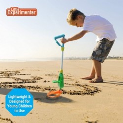 Metal Detector for Kids | Junior Metal Detector Kids with LCD Screen | Great Outdoor Activity Beach Toys Sand Toys for Kids |...