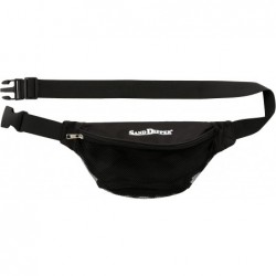 Shell Collecting Fanny Pack (Black with Black mesh Color) $33.14 Sandboxes & Beach Toys