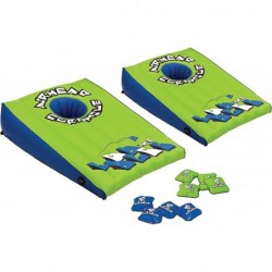 LOB THE BLOB Cornhole Game Multi 37 in. x 26 in. $22.98 Swimming Pool & Outdoor Water Toys