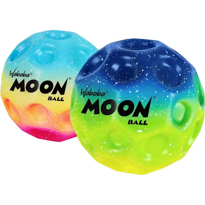 Moon Ball - Gradient (Two Pack) (Colors May Vary) $32.03 Swimming Pool & Outdoor Water Toys