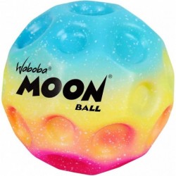 Moon Ball - Gradient (Two Pack) (Colors May Vary) $32.03 Swimming Pool & Outdoor Water Toys