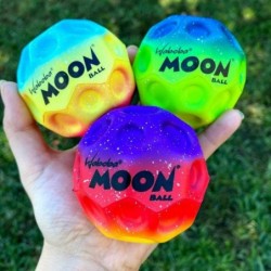 Moon Ball - Gradient (Two Pack) (Colors May Vary) $32.03 Swimming Pool & Outdoor Water Toys