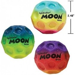 Moon Ball - Gradient (Two Pack) (Colors May Vary) $32.03 Swimming Pool & Outdoor Water Toys